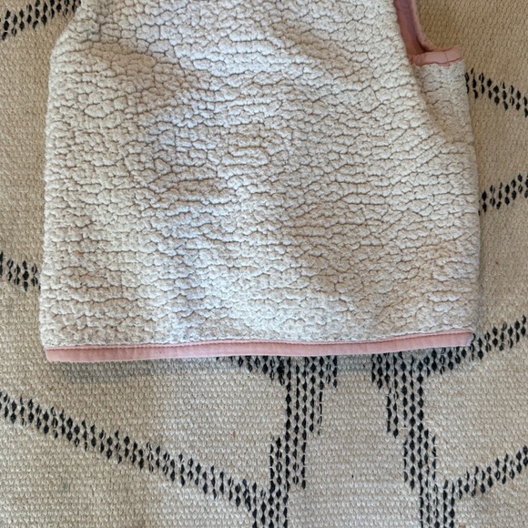 Army green Baby Gap Toddler Parka 18-24 months with zip in vest - Picture 13 of 13